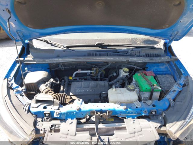 KL4CJASB7HB192042 Buick Encore Preferred