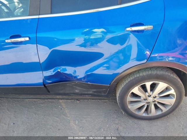 KL4CJASB7HB192042 Buick Encore Preferred