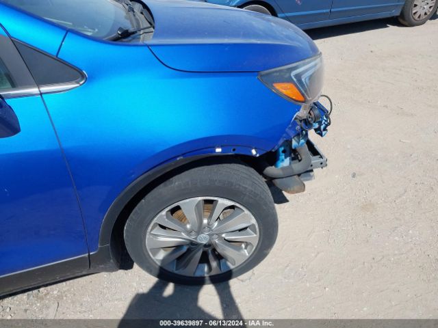 KL4CJASB7HB192042 Buick Encore Preferred