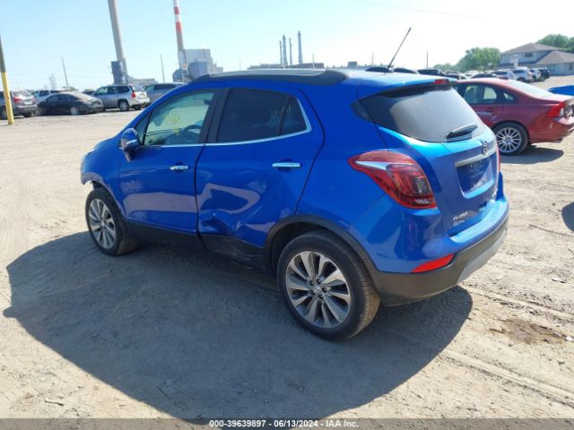 KL4CJASB7HB192042 Buick Encore Preferred