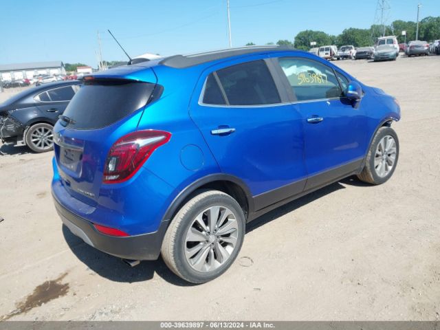 KL4CJASB7HB192042 Buick Encore Preferred