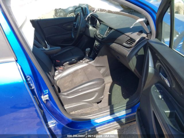 KL4CJASB7HB192042 Buick Encore Preferred
