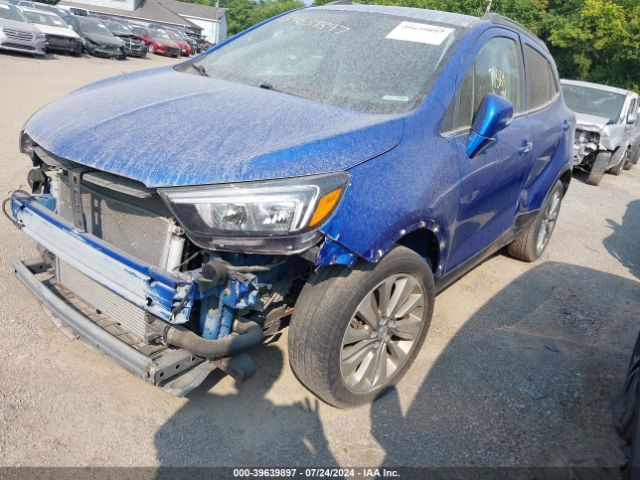 KL4CJASB7HB192042 Buick Encore Preferred