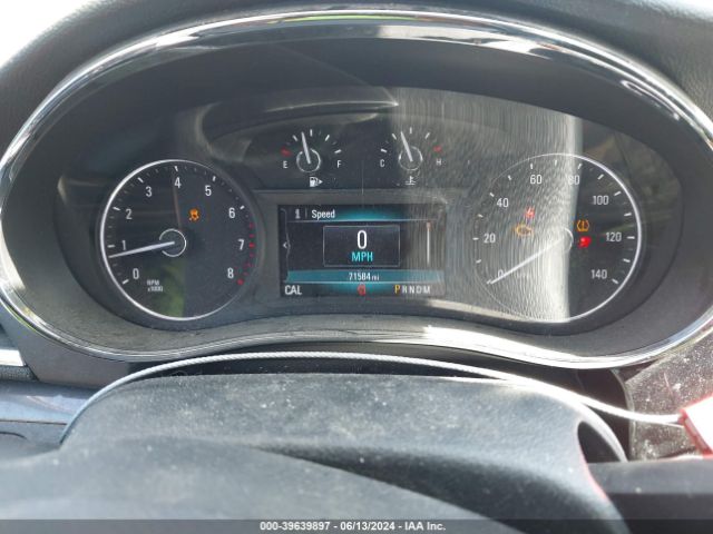 KL4CJASB7HB192042 Buick Encore Preferred