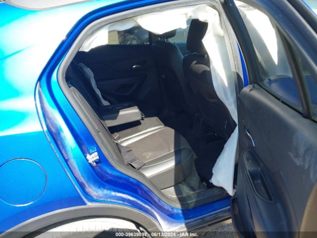 KL4CJASB7HB192042 Buick Encore Preferred
