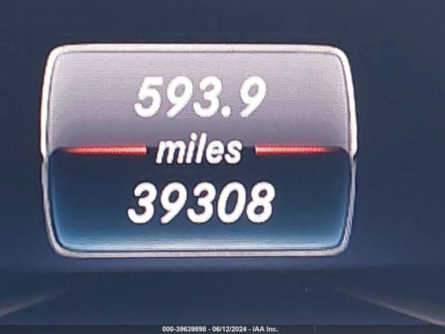4JGED6EB0KA137861 Mercedes-Benz Amg Gle 43 Coupe 4matic