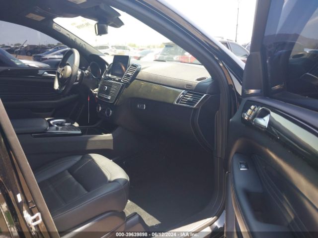4JGED6EB0KA137861 Mercedes-Benz Amg Gle 43 Coupe 4matic
