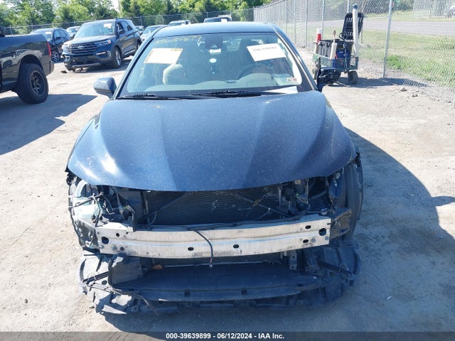 Toyota CAMRY LE 2018 4T1B11HK4JU656399 Image 12
