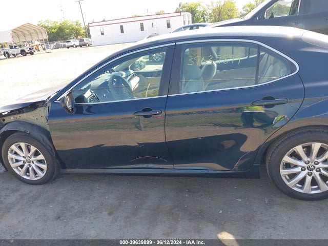 Toyota CAMRY LE 2018 4T1B11HK4JU656399 Image 14