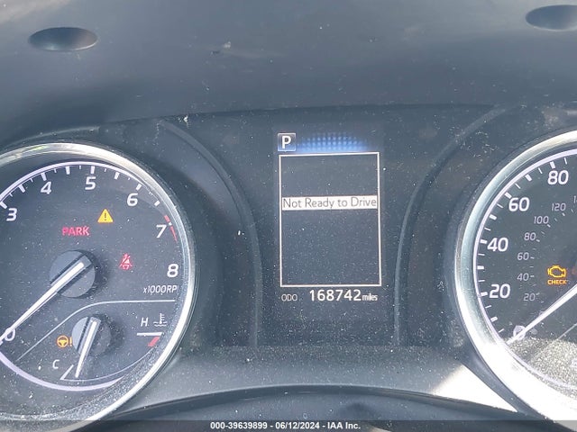 Toyota CAMRY LE 2018 4T1B11HK4JU656399 Image 15