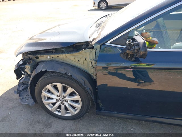 Toyota CAMRY LE 2018 4T1B11HK4JU656399 Image 6