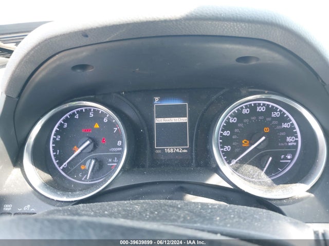 Toyota CAMRY LE 2018 4T1B11HK4JU656399 Image 7