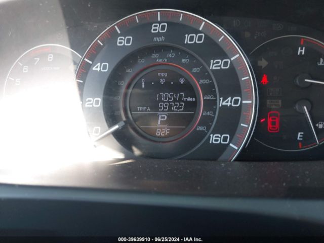 1HGCR2F55FA047921 Honda Accord Sport