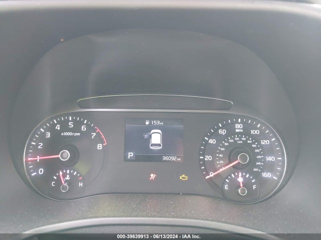 KIA Soul X-line 2021 KNDJ23AU5M7127177 Image 15