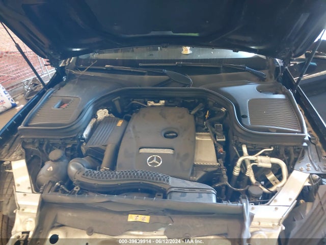 WDC0G4KB5KF580034 Mercedes-Benz Glc 300 4matic
