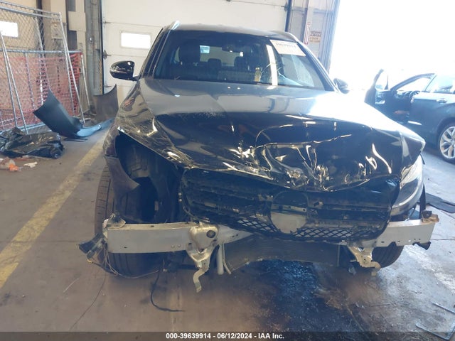 WDC0G4KB5KF580034 Mercedes-Benz Glc 300 4matic