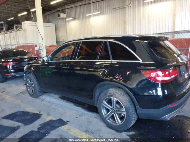 WDC0G4KB5KF580034 Mercedes-Benz Glc 300 4matic