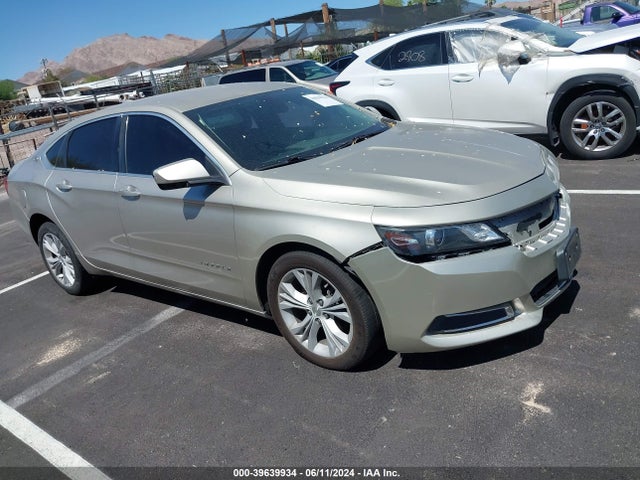 2015 2G1115SL3F9189708 main image
