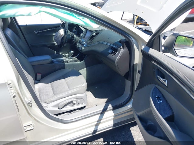 Chevrolet IMPALA 1LT 2015 2G1115SL3F9189708 Image 5