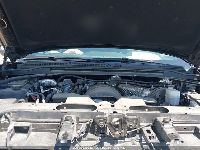 GMC Sierra 1500 Denali 2017 3GTU2PEJ7HG419153 Image 10