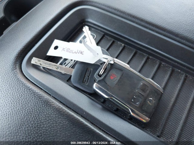 GMC Sierra 1500 Denali 2017 3GTU2PEJ7HG419153 Image 11