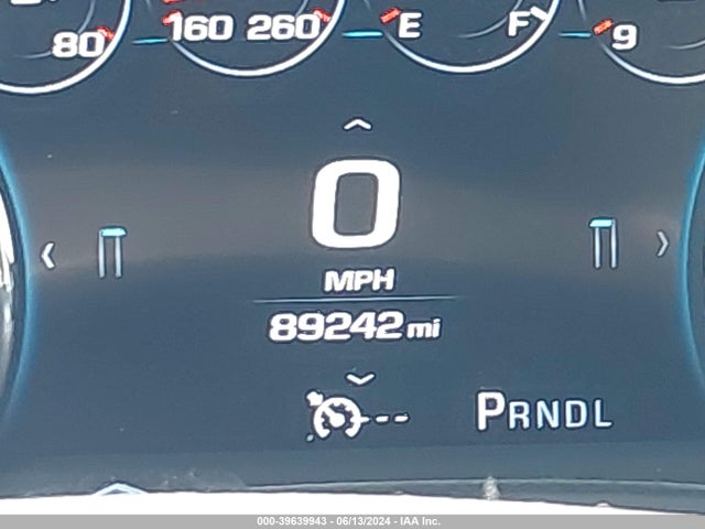 GMC Sierra 1500 Denali 2017 3GTU2PEJ7HG419153 Image 15