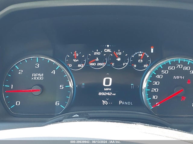 GMC Sierra 1500 Denali 2017 3GTU2PEJ7HG419153 Image 7