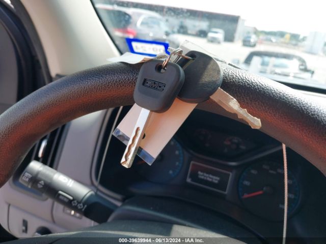 1GTH5BEN6H1292568 GMC Canyon