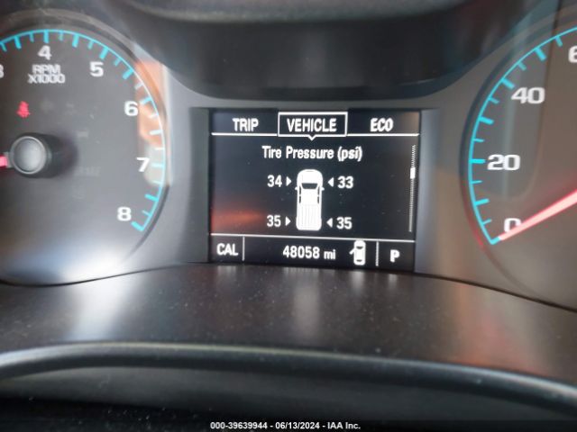 1GTH5BEN6H1292568 GMC Canyon