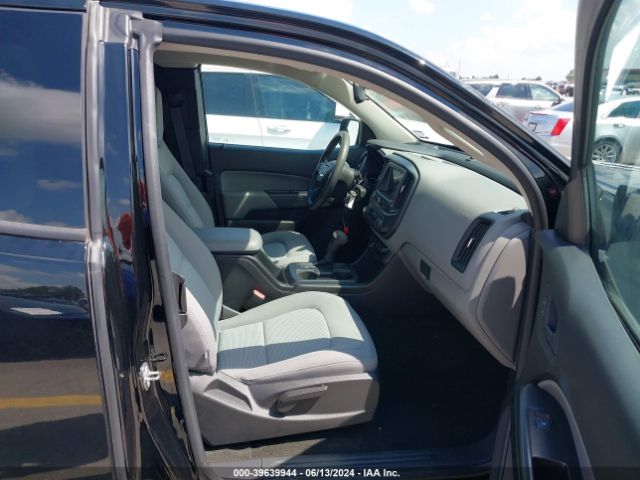 1GTH5BEN6H1292568 GMC Canyon