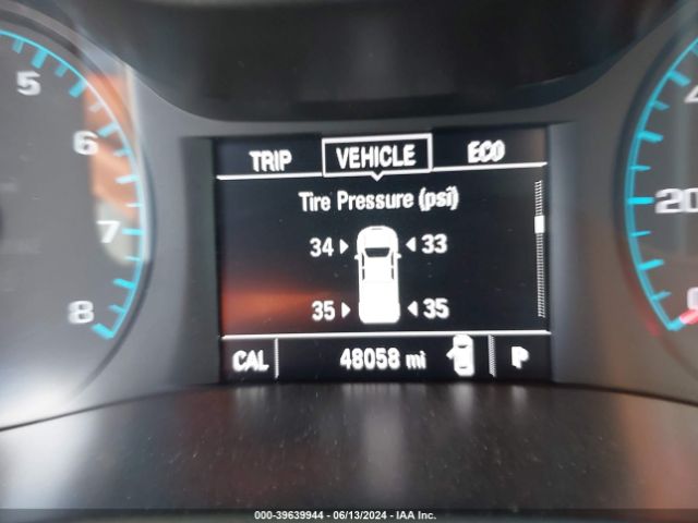 1GTH5BEN6H1292568 GMC Canyon