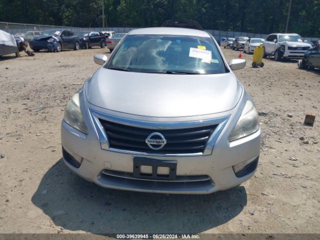 1N4AL3AP4FC427378 Nissan Altima 2.5/2.5 S/2.5 Sl/2.5 Sv