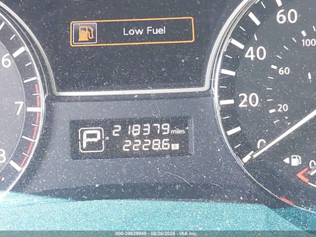 1N4AL3AP4FC427378 Nissan Altima 2.5/2.5 S/2.5 Sl/2.5 Sv