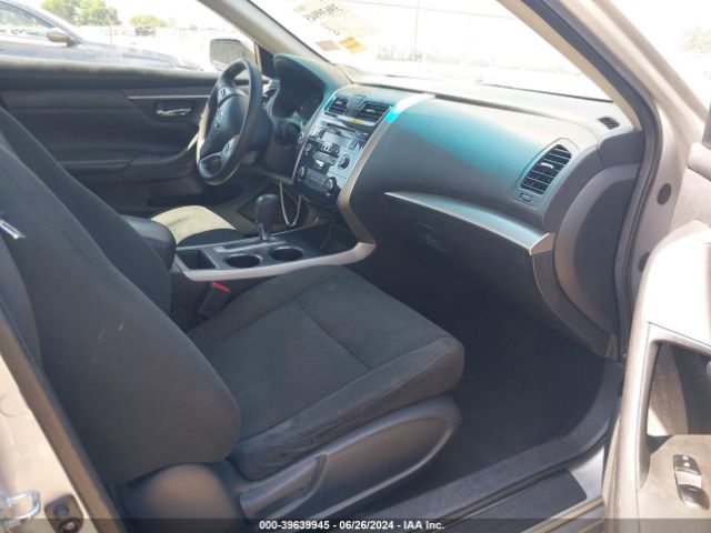 1N4AL3AP4FC427378 Nissan Altima 2.5/2.5 S/2.5 Sl/2.5 Sv