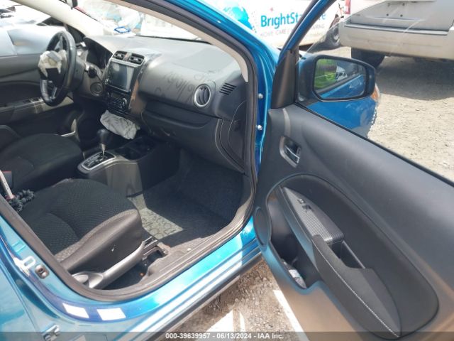 ML32FVFJ6MHF02285 Mitsubishi Mirage G4 Se