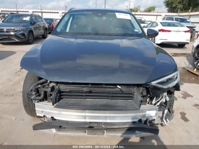 WA1LAAGE6KB020403 Audi E-tron Premium Plus