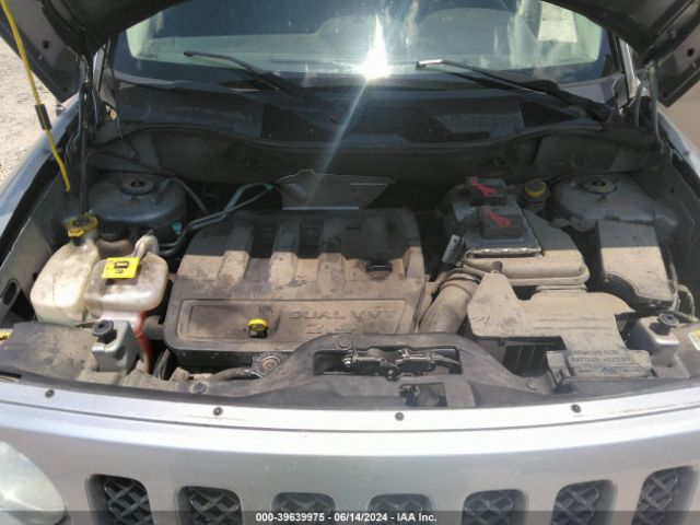 1C4NJRBB6FD105293 Jeep Patriot Sport