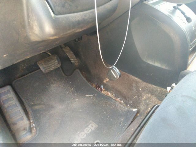 1C4NJRBB6FD105293 Jeep Patriot Sport