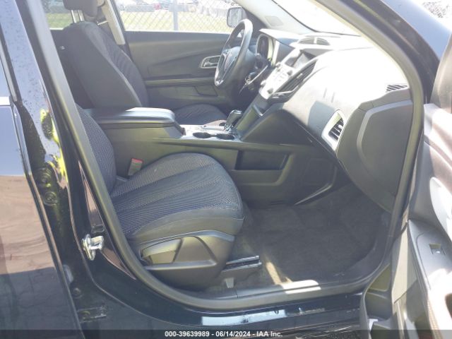 2GNALBEK8H1593499 Chevrolet EQUINOX LS