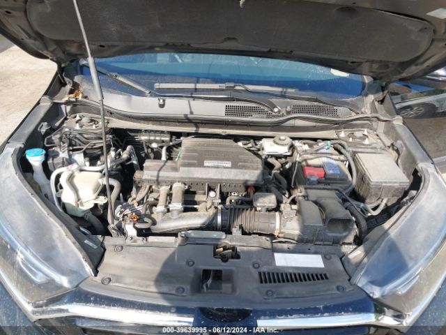 5J6RW1H55MA000694 Honda Cr-v 2wd Ex