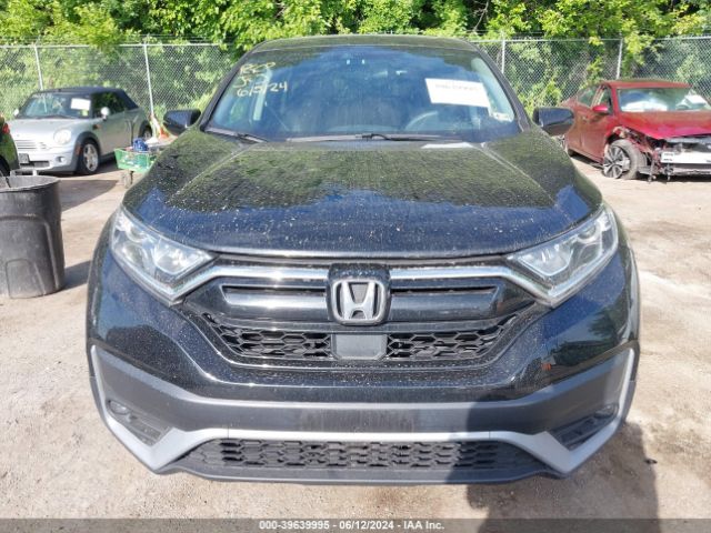 5J6RW1H55MA000694 Honda Cr-v 2wd Ex
