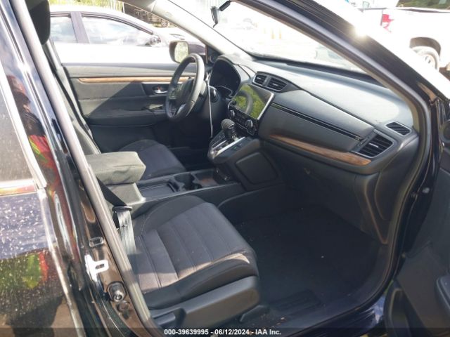 5J6RW1H55MA000694 Honda Cr-v 2wd Ex