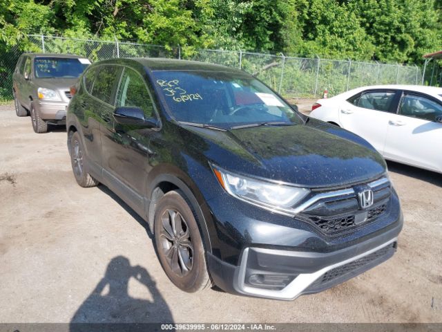 5J6RW1H55MA000694 Honda Cr-v 2wd Ex