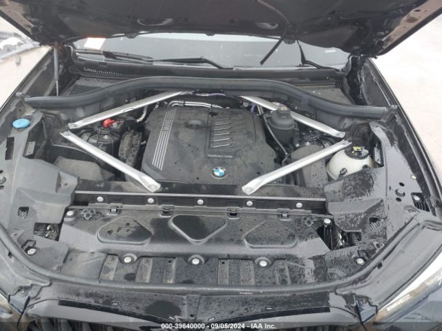 5UXCY6C09N9N26438 BMW X6 Xdrive40i