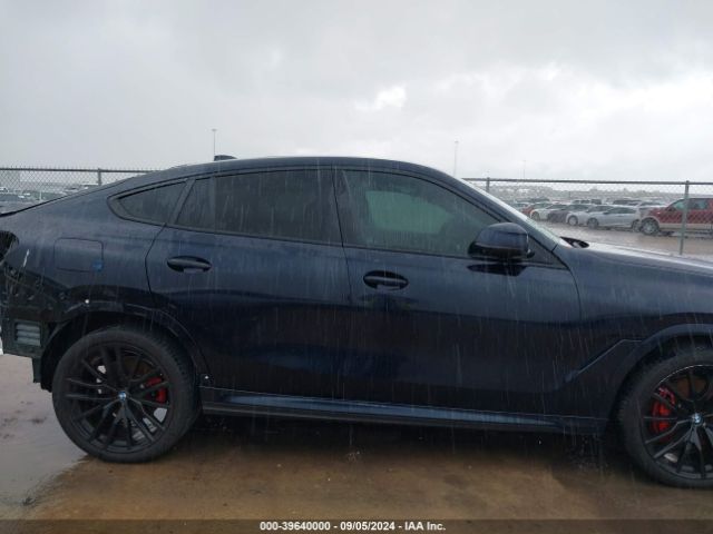 5UXCY6C09N9N26438 BMW X6 Xdrive40i