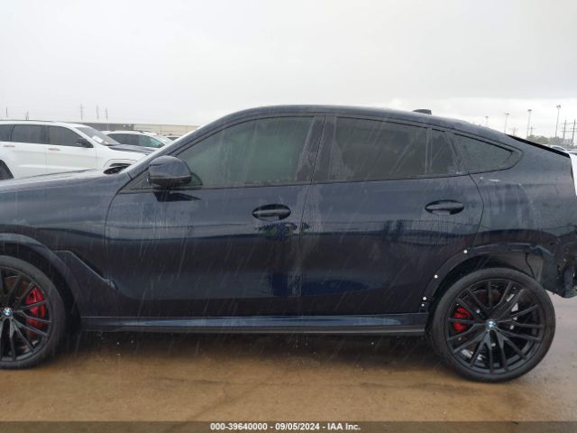 5UXCY6C09N9N26438 BMW X6 Xdrive40i
