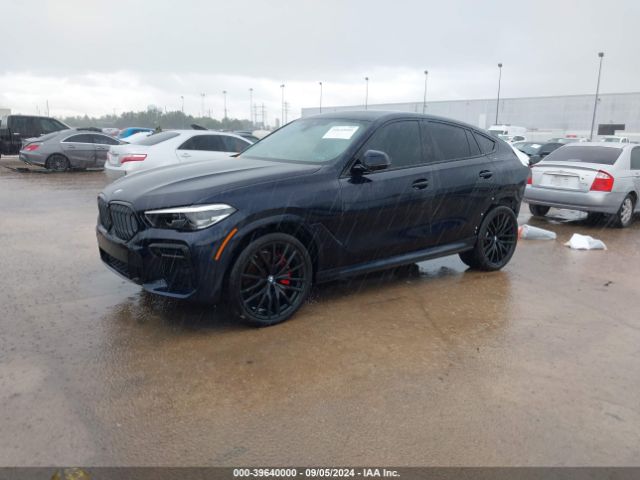 5UXCY6C09N9N26438 BMW X6 Xdrive40i