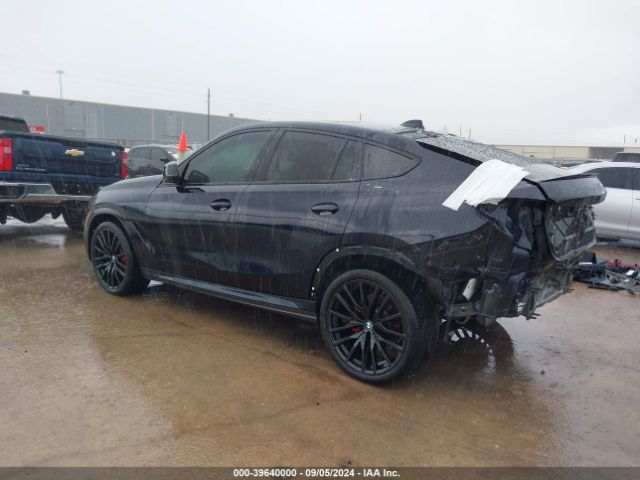 5UXCY6C09N9N26438 BMW X6 Xdrive40i