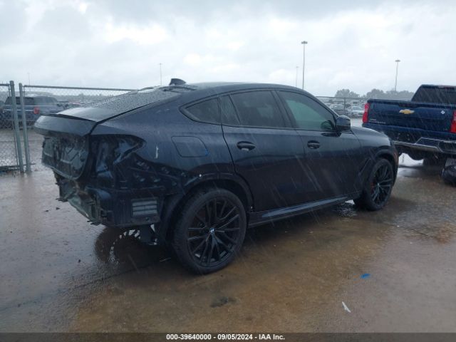 5UXCY6C09N9N26438 BMW X6 Xdrive40i