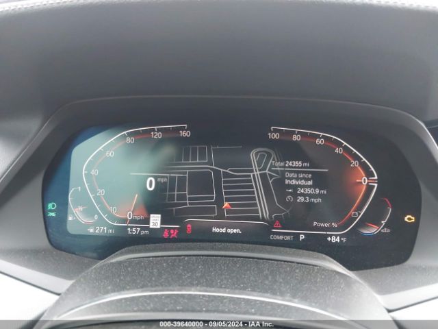5UXCY6C09N9N26438 BMW X6 Xdrive40i